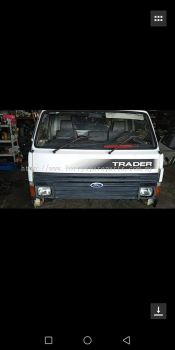 MAZDA T3000 12v (3TON)