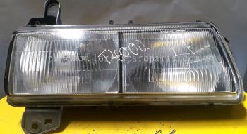 MAZDA HEADLAMP T4000