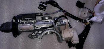 HINO DUTRO 720 KEY SWITCH 