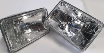 ISUZU NPR/HICOM 3.9 SEALED BEAM 3 PIN 24V (NEW)