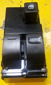 HINO 500 VALIDUS POWER WINDOW SWITCH (MAIN SWITCH)