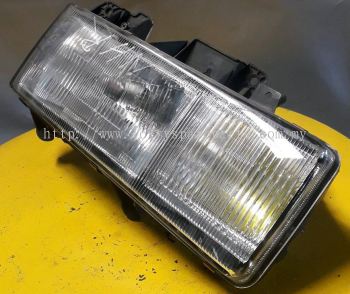 ISUZU NHR HEADLAMP