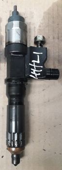 ISUZU 4HL1 NOZZLE INJECTOR 