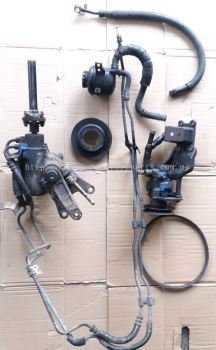 TOYOTA POWER STEERING SET