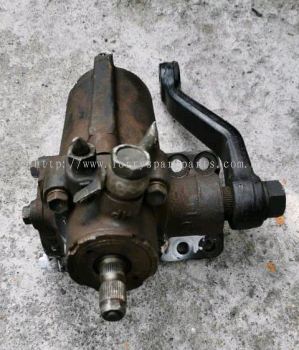 TOYOTA DYNA LY211 STEERING BOX 