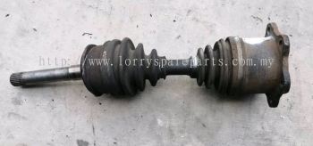 TOYOTA DRIVE SHAFT