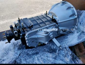 ISUZU NLR PRO
GEAR BOX 5SP