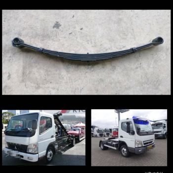 MITSUBISHI FUSO FE83
F/SPRING