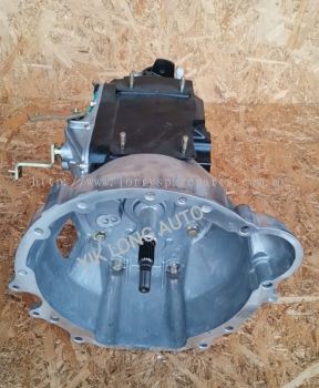 ISUZU HICOM
 PERKASA 2.8 
& ISUZU NHR
TRANSMISSION GEARBOX (10 BOLTS) 4JB1
