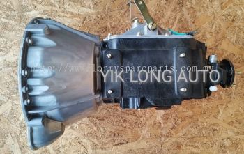 ISUZU HICOM
 PERKASA 2.8 
& ISUZU NHR
TRANSMISSION GEARBOX (10 BOLTS) 4JB1
