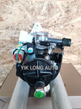 TUAH ALTERNATOR (12V) 70A