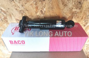 CABIN BARKET
SHOCK ABSORBER
NISSAN UD YU41 & T5