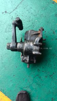 TOYOTA DYNA WU90 STEERING BOX