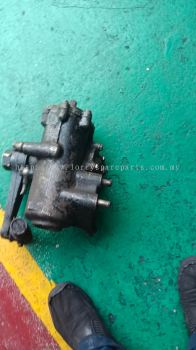 TOYOTA DYNA WU90 STEERING BOX