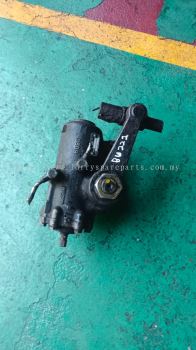 TOYOTA DYNA WU90 STEERING BOX