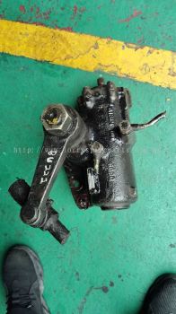 TOYOTA DYNA WU90 STEERING BOX