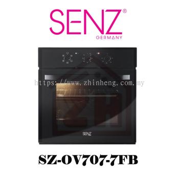 SENZ Build In Oven SZ-OV707-7F