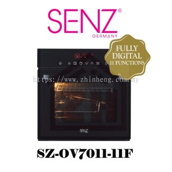 SENZ Build In Oven SZ-OV7011-11F