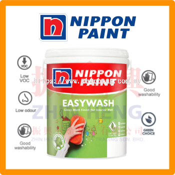 NIPPON PAINT Easywash