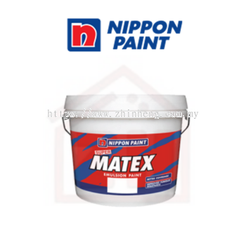 NIPPON PAINT Super Matex