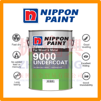 NIPPON PAINT 9000 Undercoat