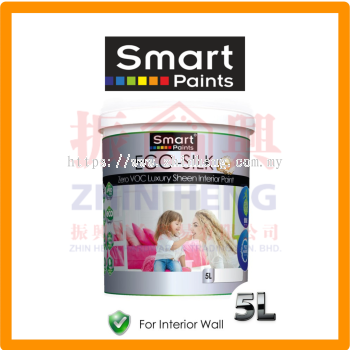 SMART PAINTS Eco Silk