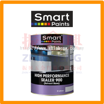 SMART PAINTS High Performance Sealer 900 (Solvent Base)