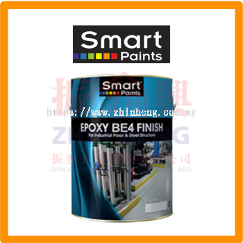 SMART PAINTS Epoxy Finish