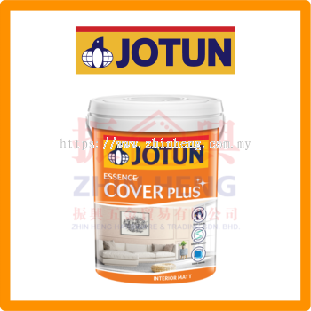 JOTUN Essence Cover Plus Matt