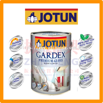 JOTUN Gardex Premium Gloss