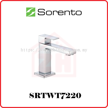 SORENTO Basin Cold Tap SRTWT7220