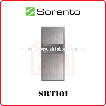 SORENTO Paper Dispenser SRT101