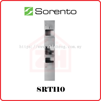 SORENTO Paper Dispenser SRT110