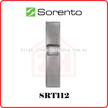 SORENTO Paper Dispenser SRT112