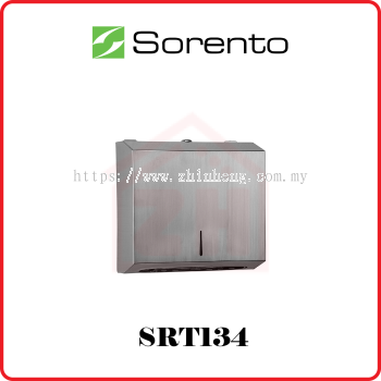 SORENTO Paper Holder SRT134