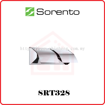 SORENTO Paper Holder SRT328