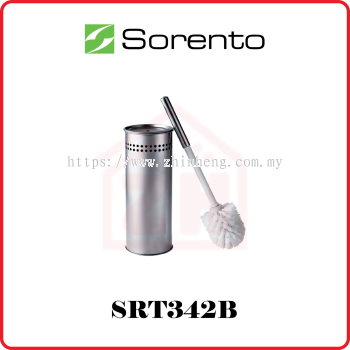 SORENTO Toilet Brush Holder SRT342B