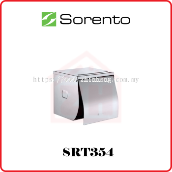 SORENTO Paper Holder SRT354