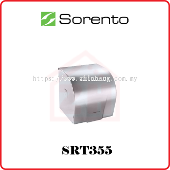 SORENTO Paper Holder SRT355