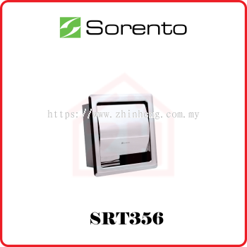 SORENTO Paper Holder SRT356