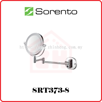 SORENTO LED Shaving Mirror SRT373