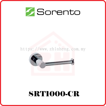 SORENTO Paper Holder SRT1000-CR