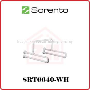 SORENTO Grab Rails SRT6640