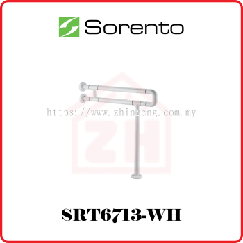 SORENTO Grab Bar SRT6713-WH