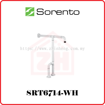 SORENTO Grab Bar SRT6714-WH