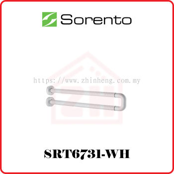 SORENTO Grab Bar SRT6731-WH