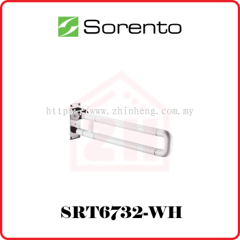 SORENTO Grab Bar SRT6732-WH