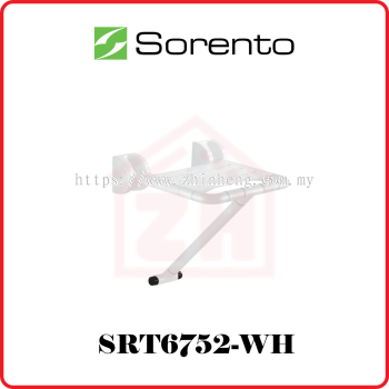 SORENTO Grab Bar SRT6752-WH