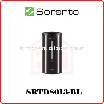 SORENTO S/Steel 304 Sensor Soap Dispenser (700ml) SRTD8013-BL