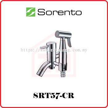 SORENTO Two Way Tap SRT57-CR